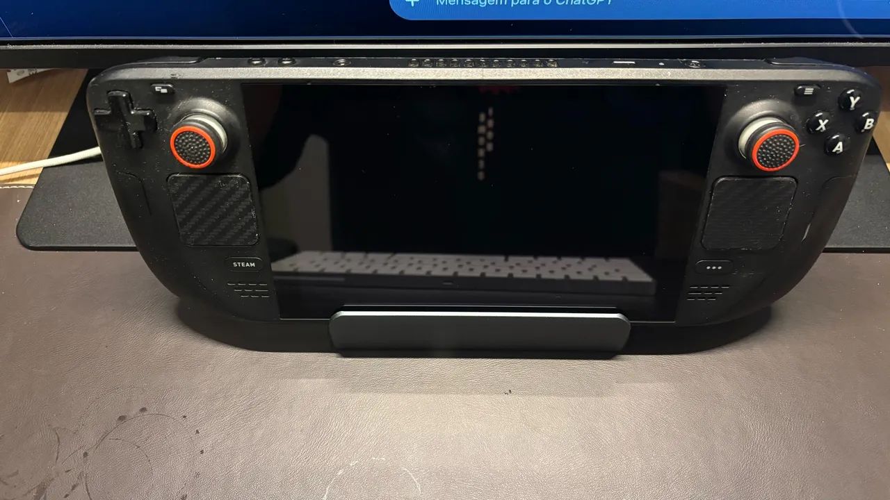 Steam Deck Lcd 1TB - Foto 5