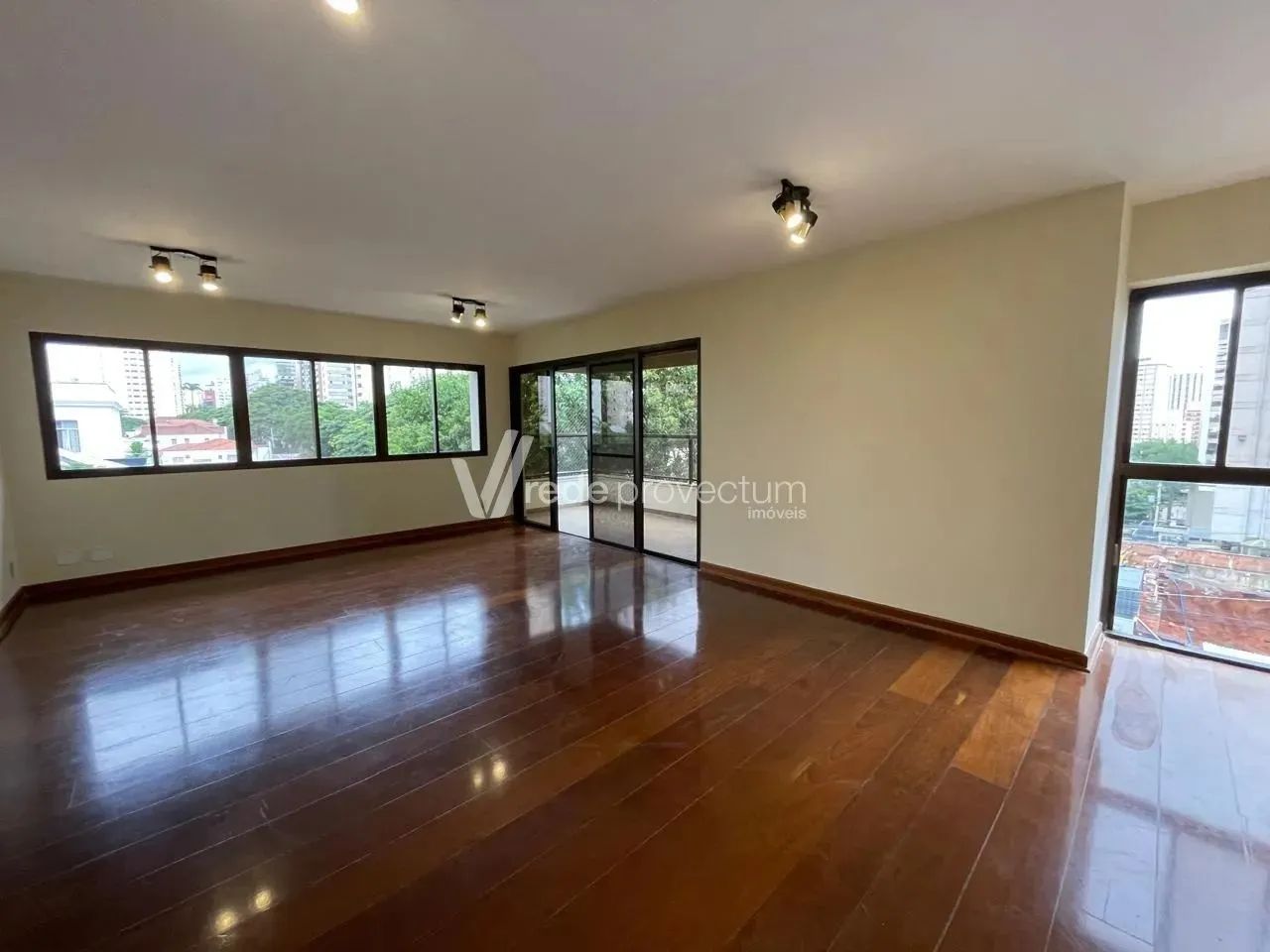 apartamento - Cambuí - Campinas - Foto 5