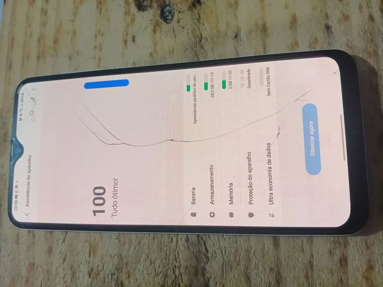Samsung a30s - Foto 3