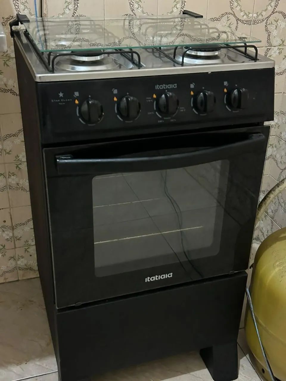 Fogao 