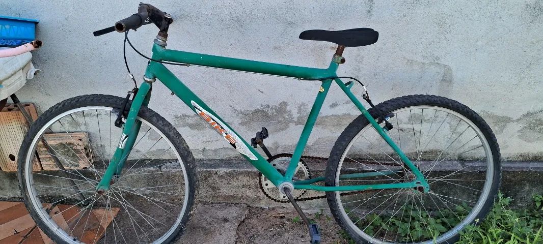 Carcaça de Bicicleta - Foto 2