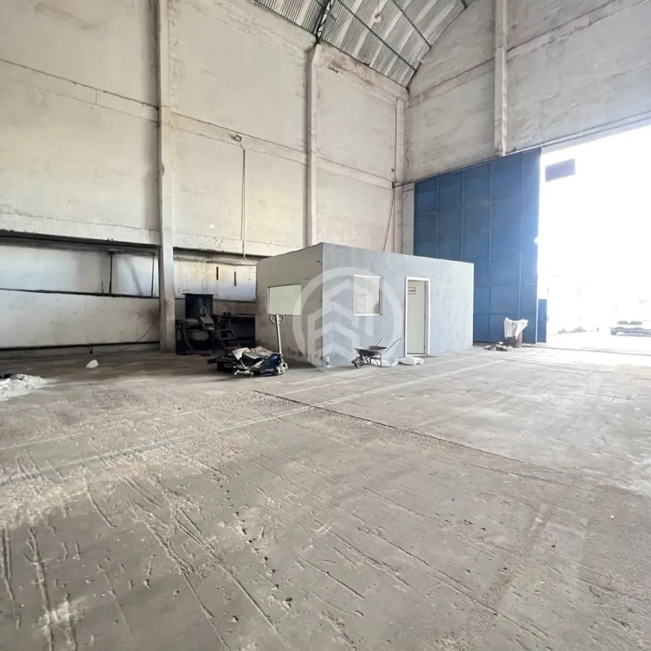 Galpão para Locação com Toda Documentação com 1.000 M². - Foto 5