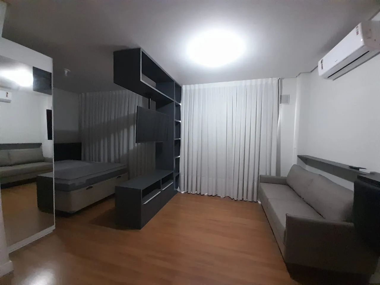 Studio para aluguel no Centro de Chapecó - Foto 2