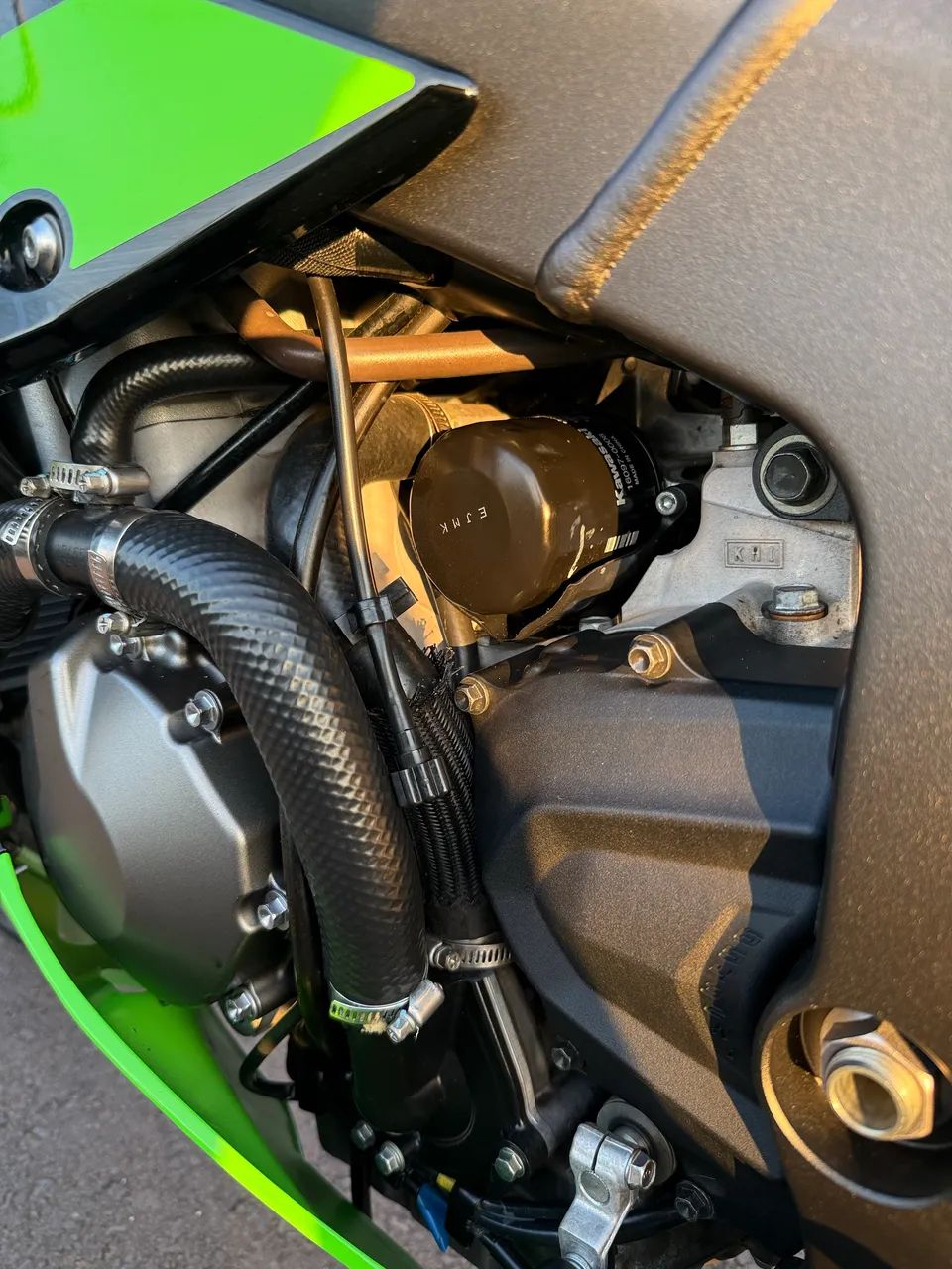 Ninja Zx-6r 636cc 2024 - 1533398587 | OLX