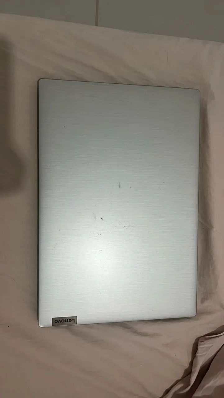 Notebook Lenovo - Foto 3