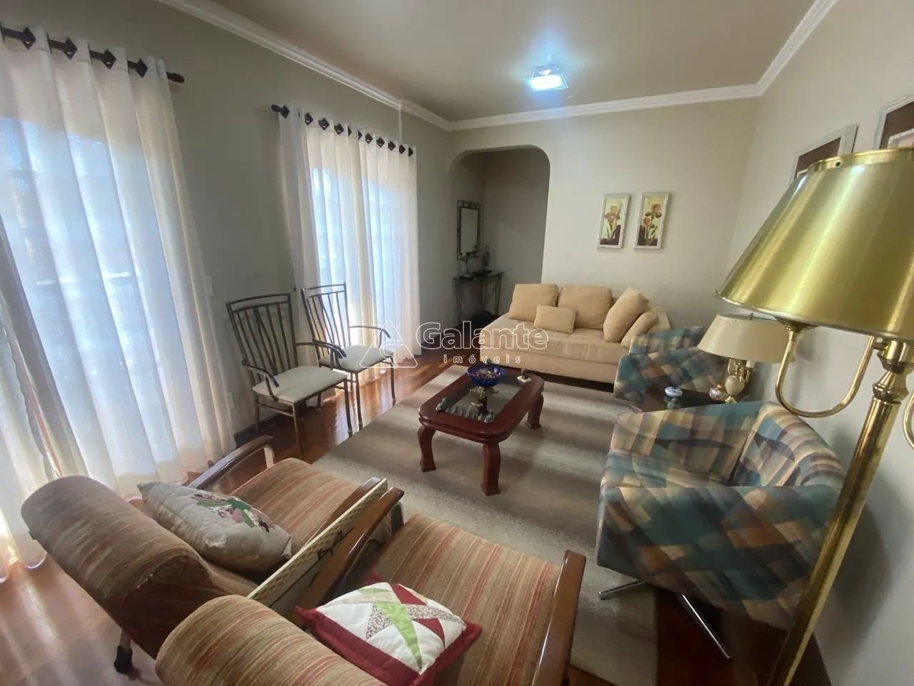 apartamento - Jardim Chapadão - Campinas - Foto 3