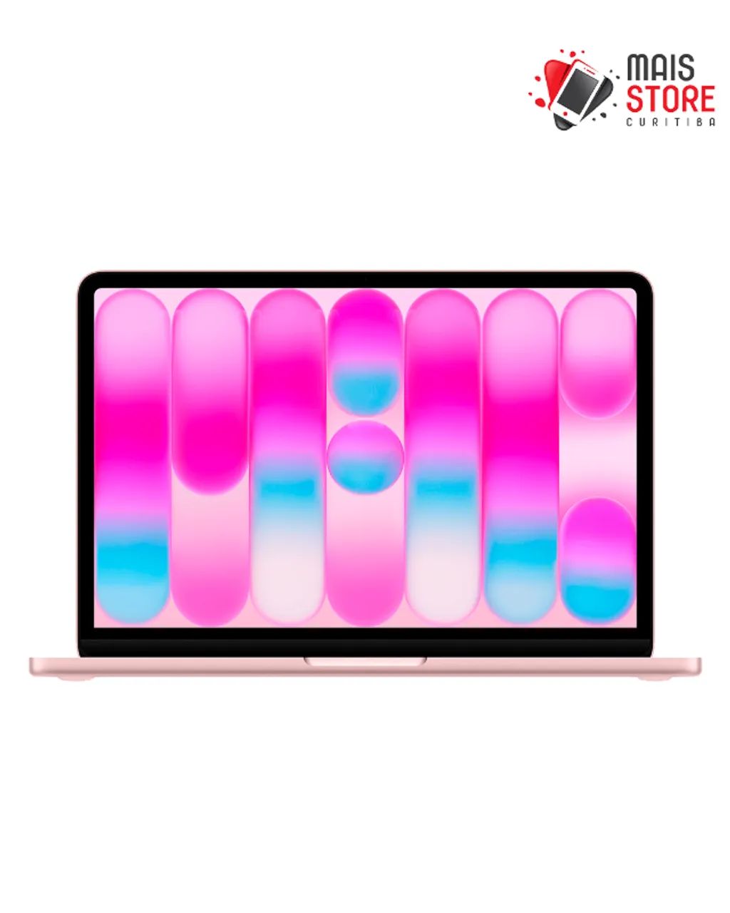 Macbook Neo 8/256GB 13" - Foto 3