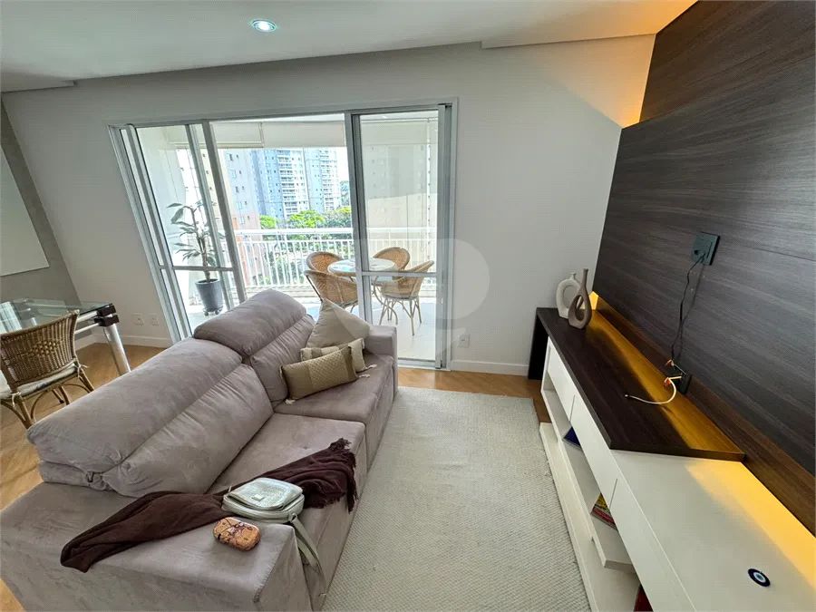 Apartamento com 3 quartos à venda em Tatuapé - SP - Foto 4