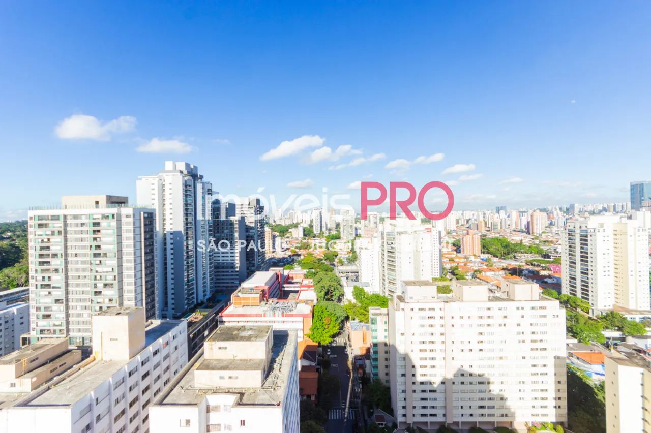 Lindo Apartamento no Brooklin - Foto 3