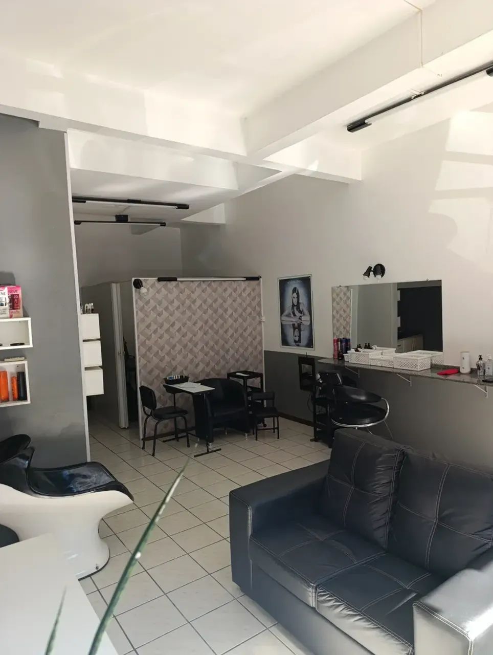 RR -  PRÉDIO MISTO NO ESTREITO 364M² - 2 LOJAS + 5 APTOS + 2 VAGAS - Foto 4