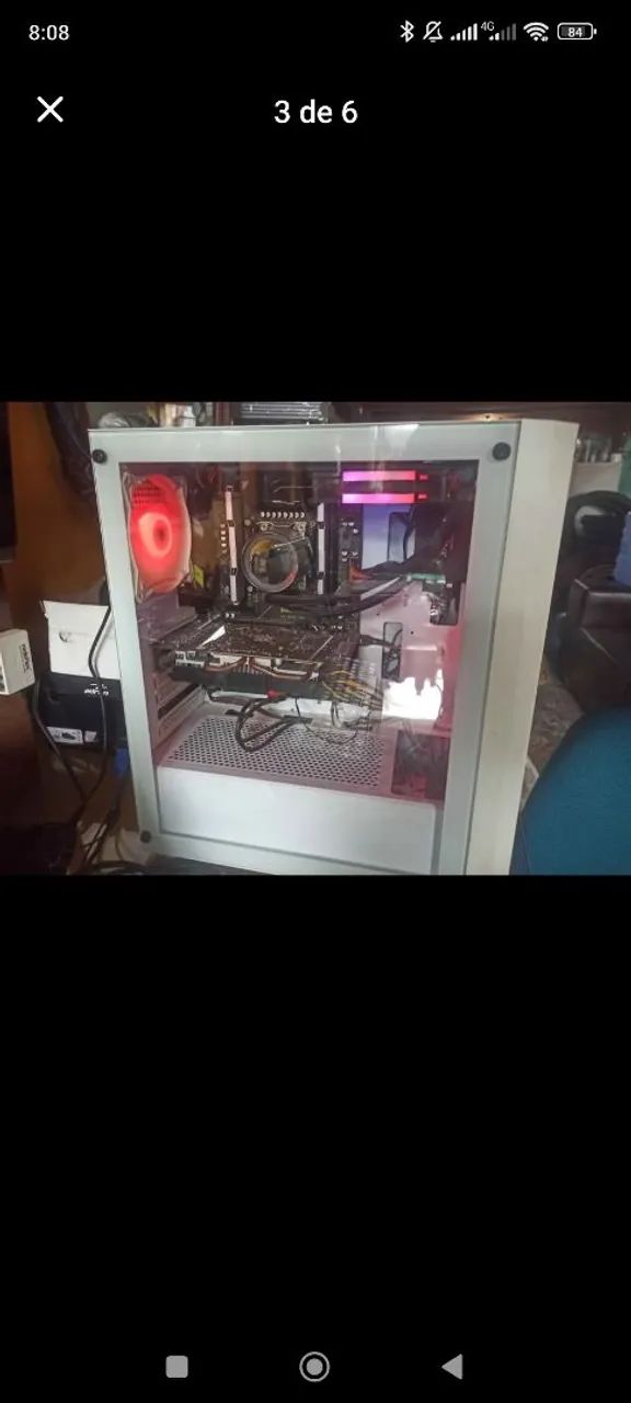 Computador Gamer - Foto 3