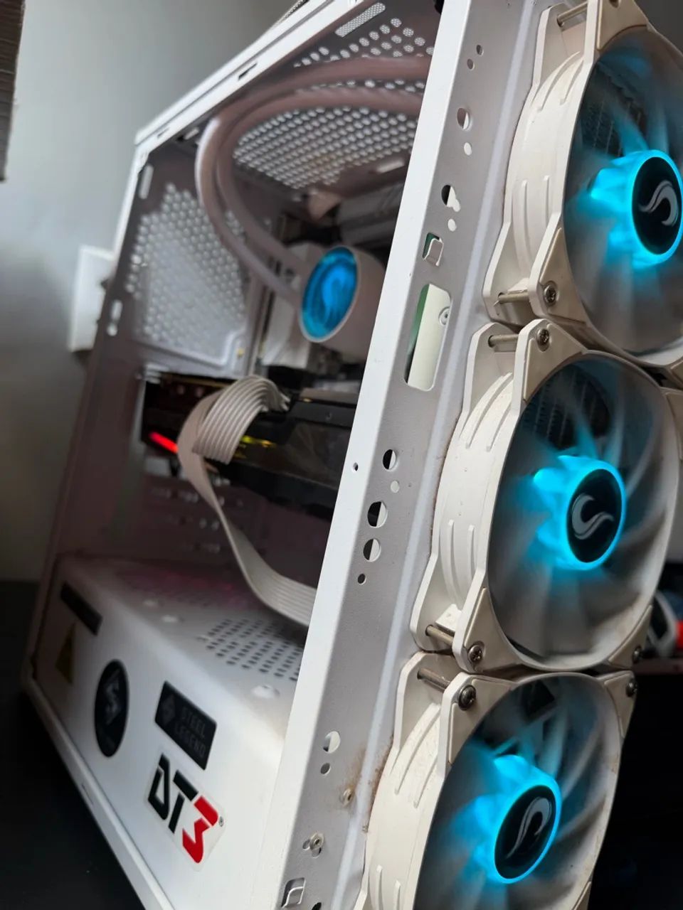 Pc gamer aluguel