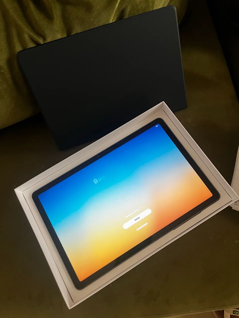 Samsung Tab S10 Lite NOVO - Foto 5
