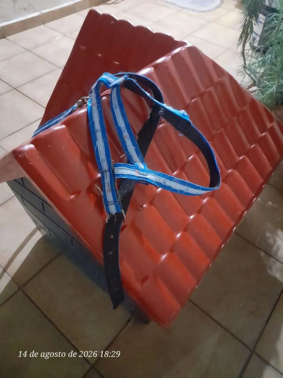 Casa de cachorro  - Foto 2