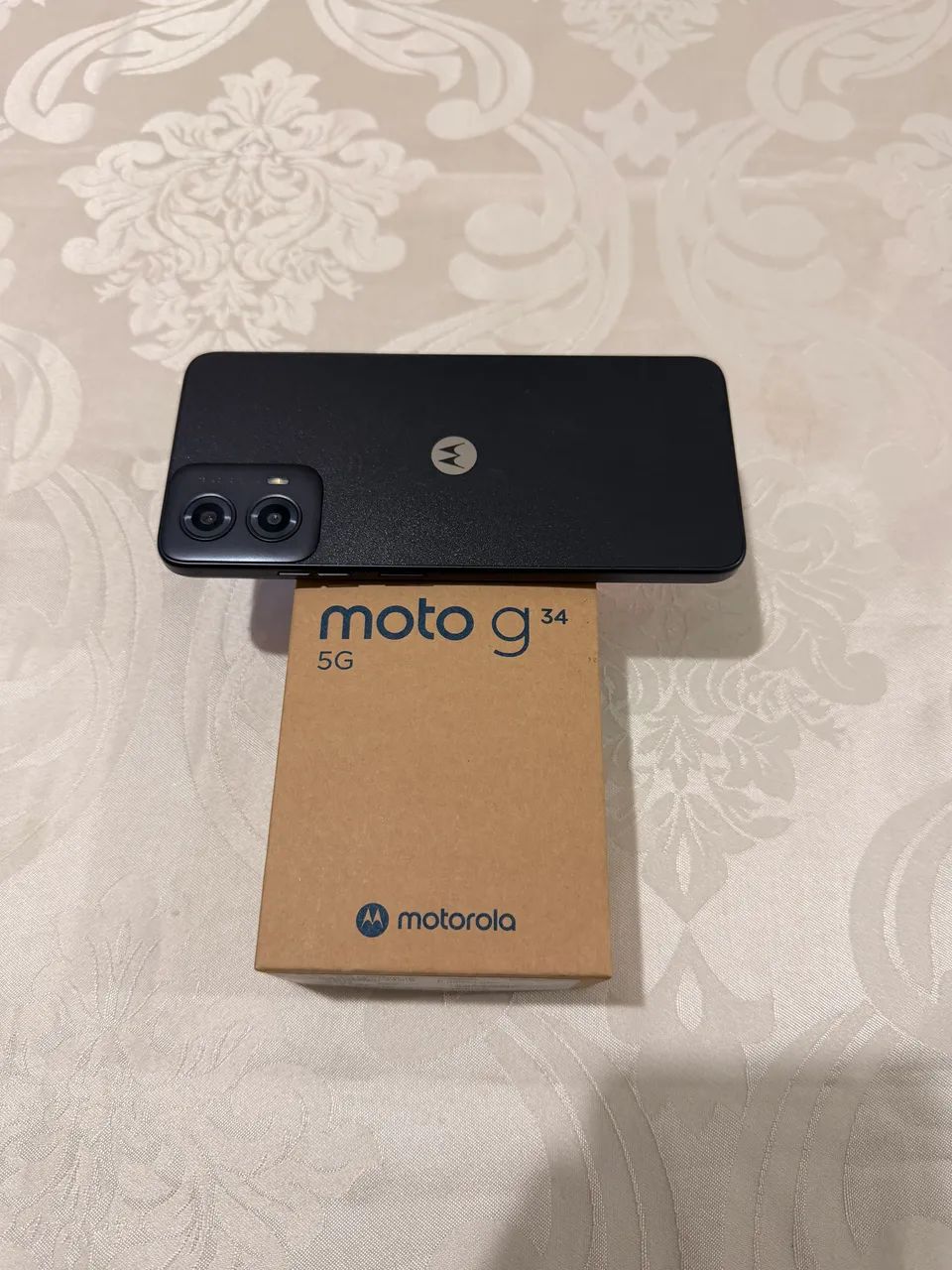 Celular moto g34 - Foto 3