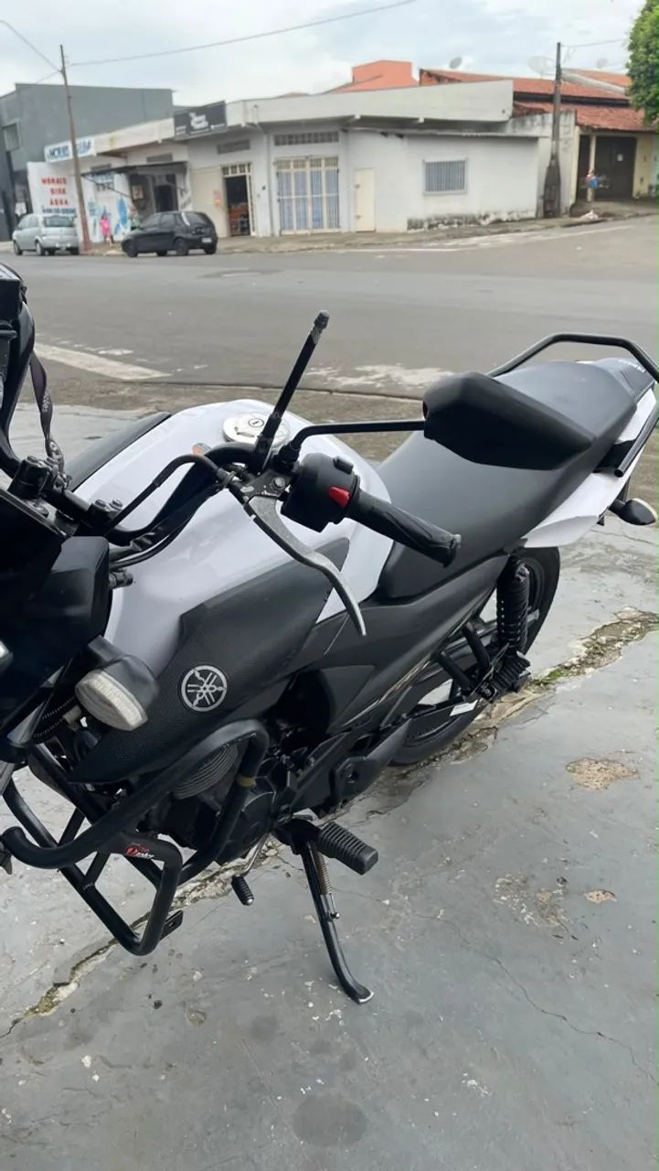 Yamaha Factor 2020 - Foto 4