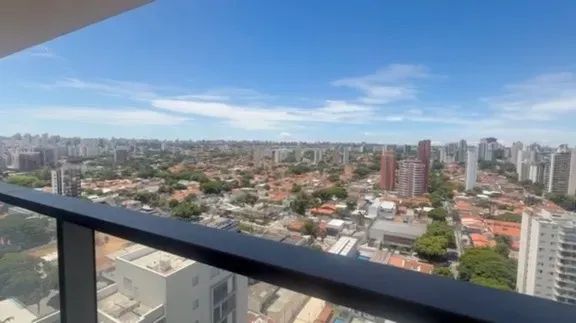 Apartamento para venda com 211 metros quadrados com 3 quartos em Campo Belo - São Paulo -  - Foto 5