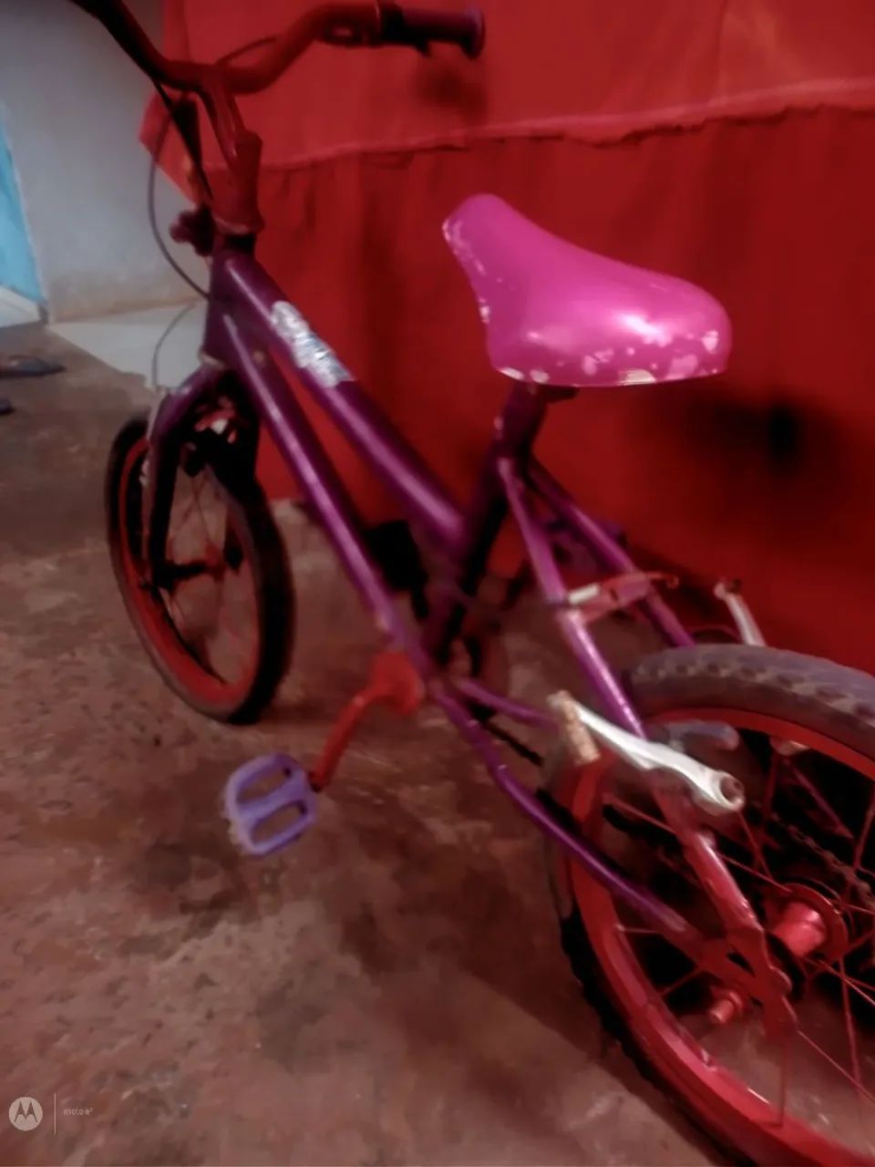 Bicicleta pra adolescente - Foto 4