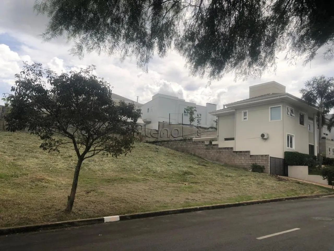 Terreno à venda em Valinhos, Jardim Paiquerê, com 522.58 m², Condomínio Athenas - Foto 8