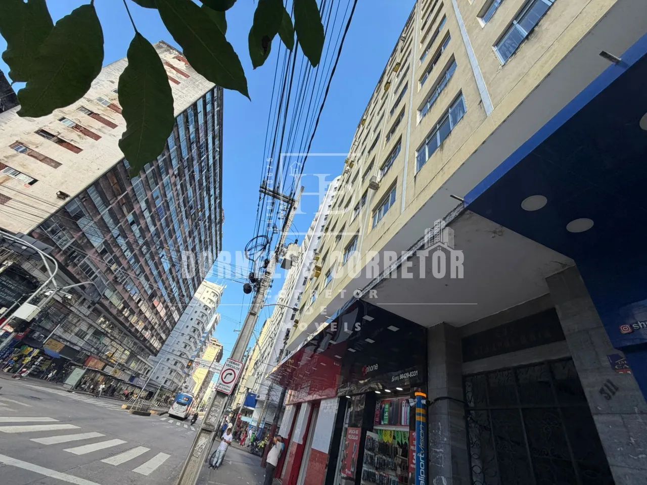 Apartamento no Recife | 2 Quartos, No Centro da Cidade - Foto 4