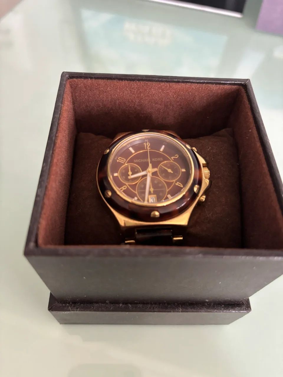 Relógio Feminino Michael Kors MK-5448  - Foto 3