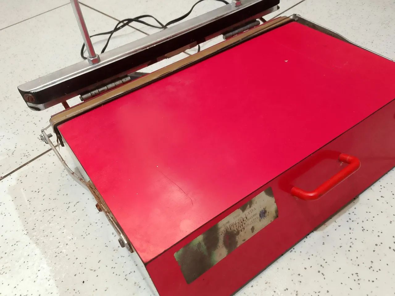 Celadora