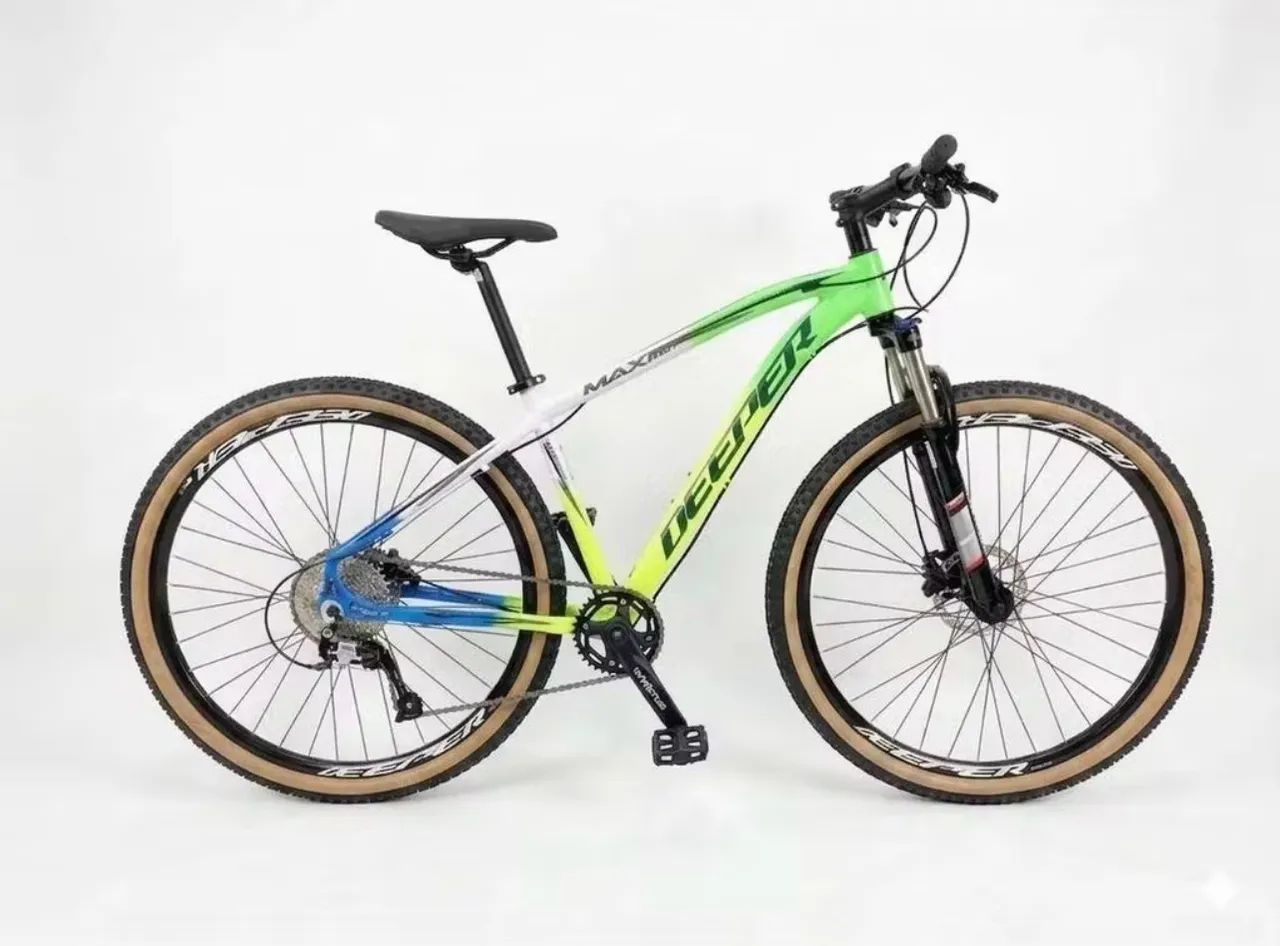 Bicicleta aro 29 - Foto 3