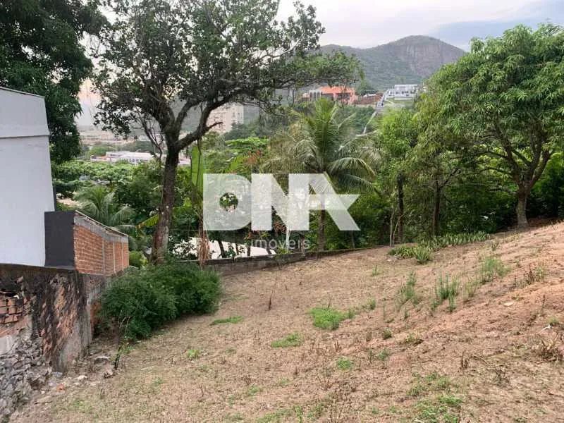 Terreno-À VENDA-Joá-Rio de Janeiro-RJ - Foto 12