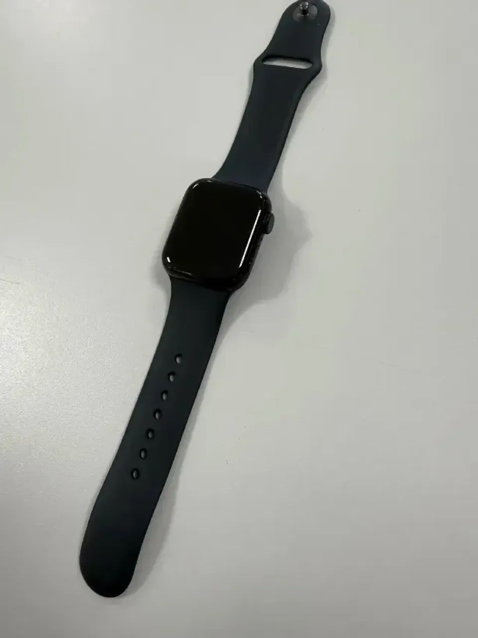 Apple Whatch SE (2º geração) (GPS) 40mm - Foto 2