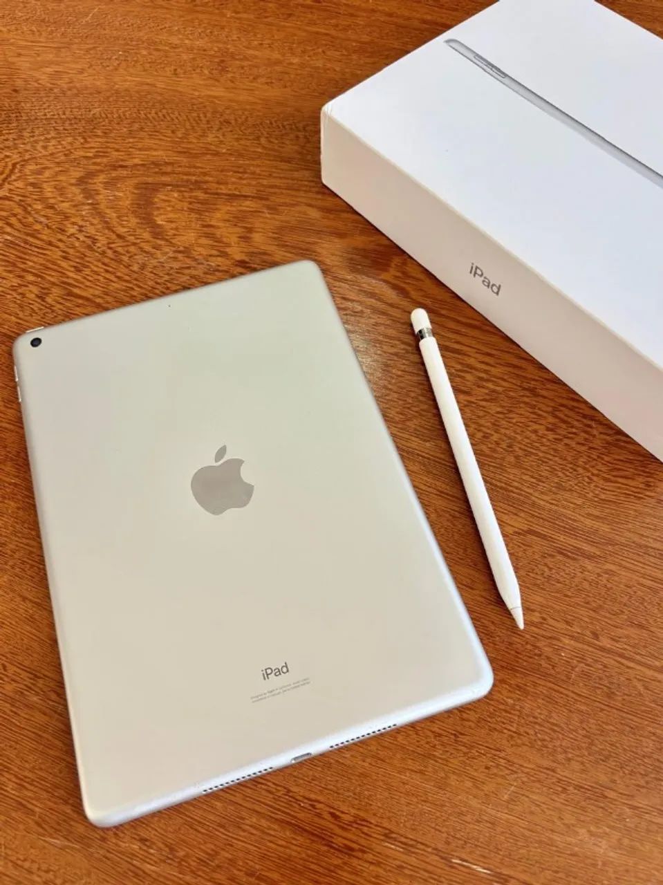 iPad Tablet 9ª Geração (64 gb) - Foto 2