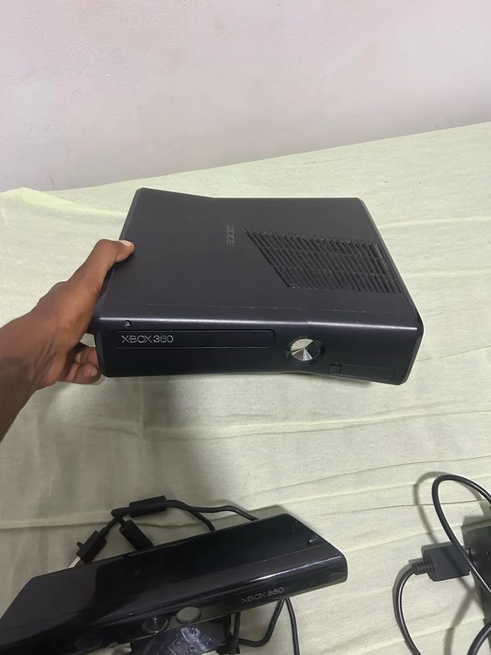 XBOX 360 - Foto 3