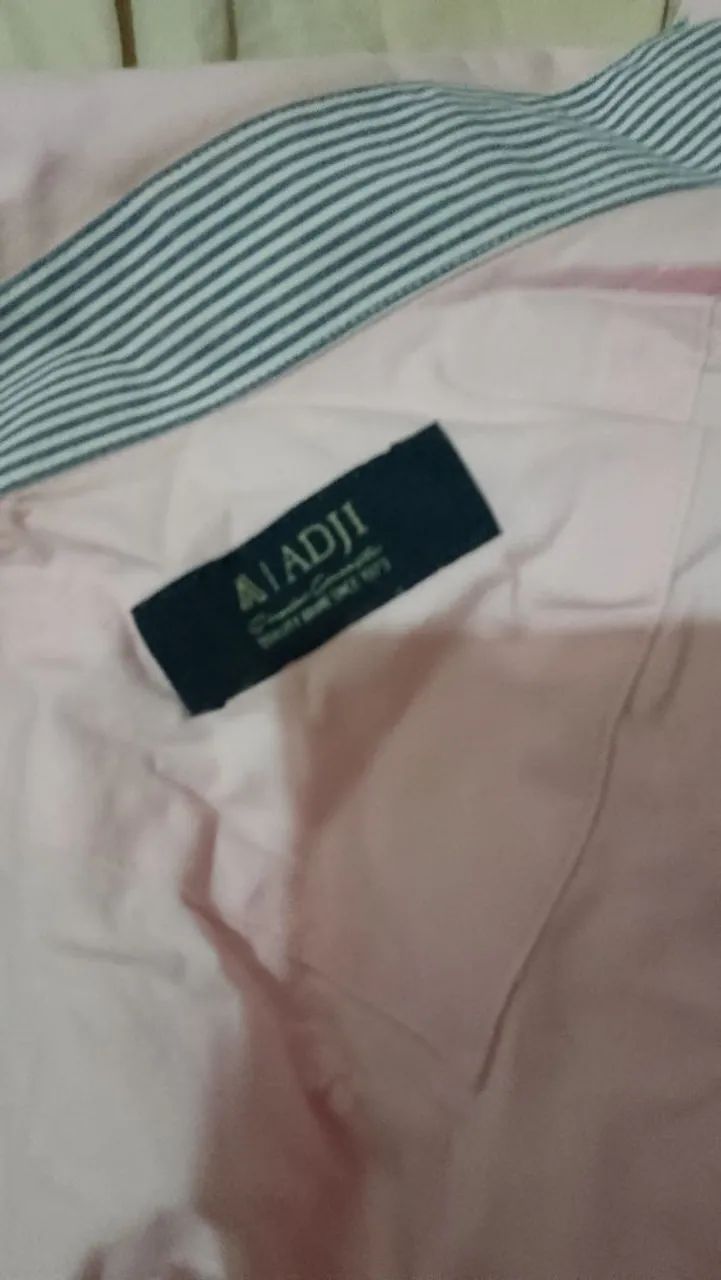 Camisa Social  - Foto 2