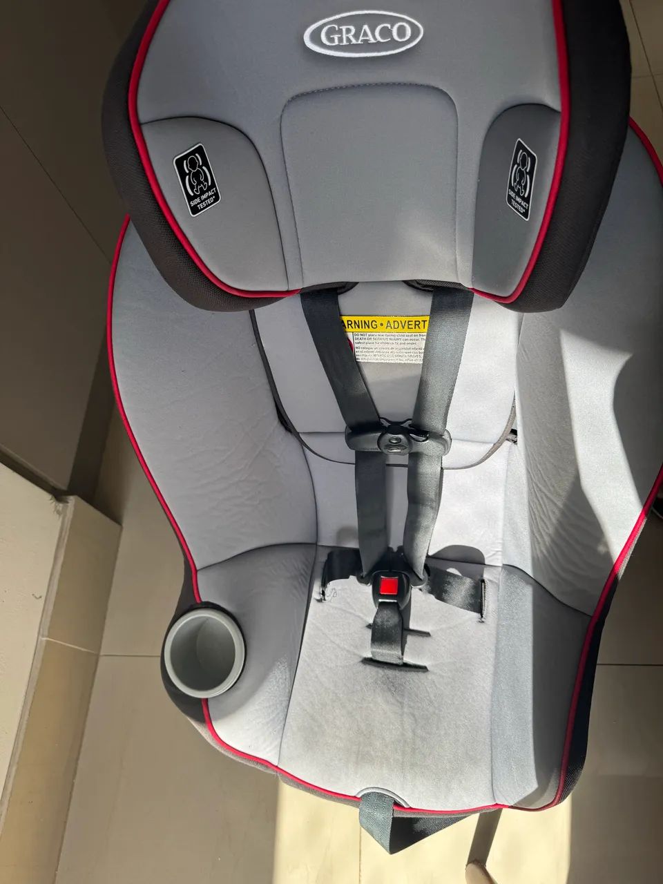 Graco Cadeira Veicular - Foto 5