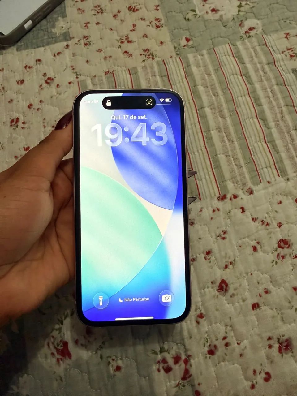 iPhone 15 - Foto 3