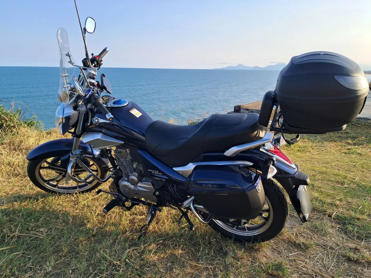 Linda Master Ride - Foto 2