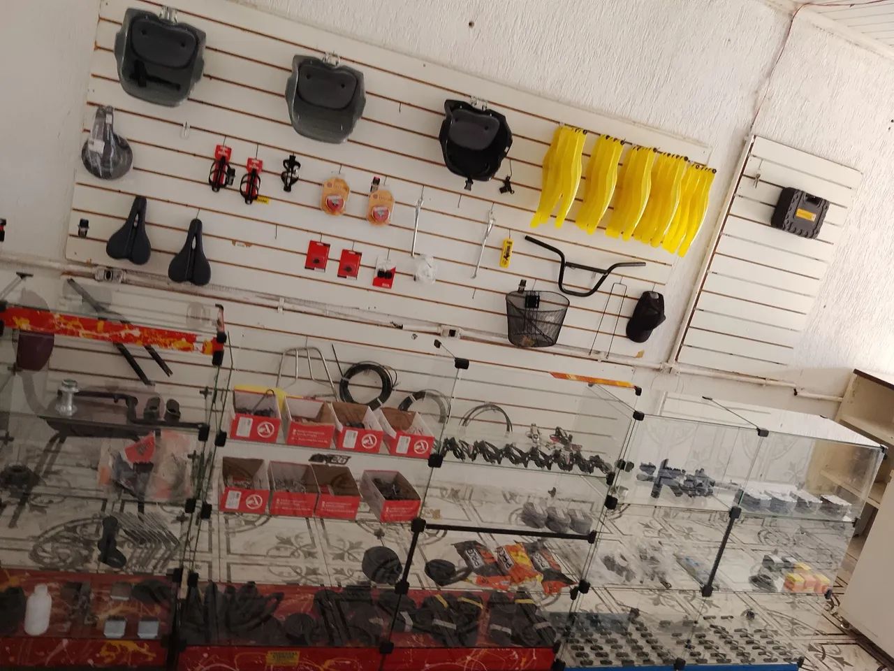Loja de bicicleta completa a venda! - Foto 2