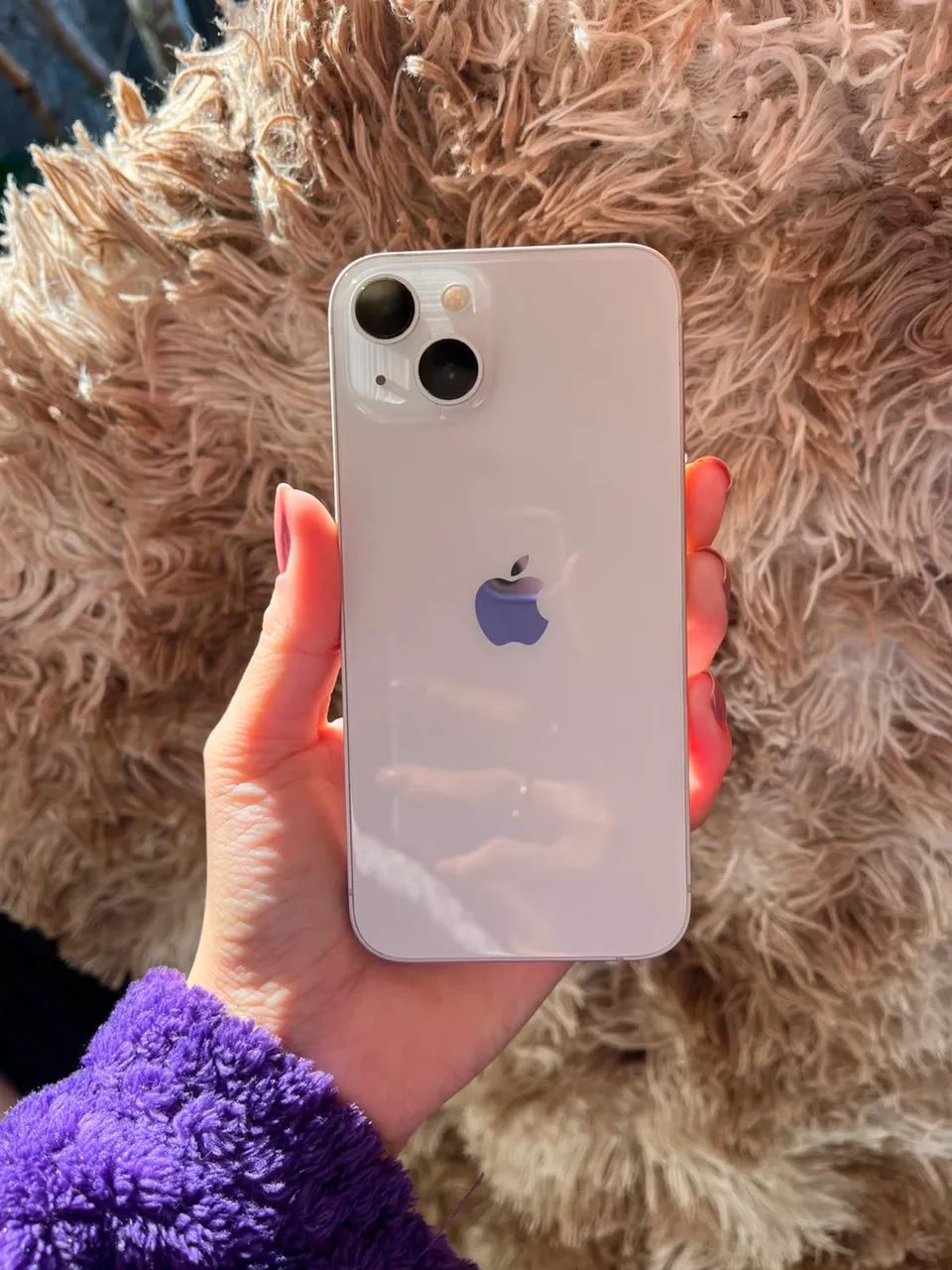 iPhone 13 - Foto 4
