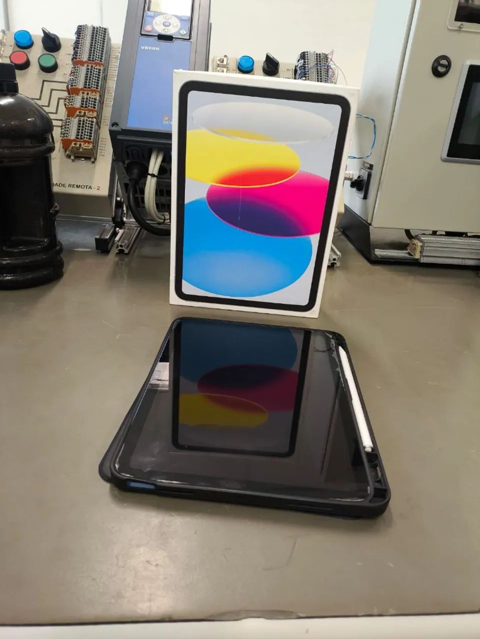 Ipad 10°geração - Foto 4