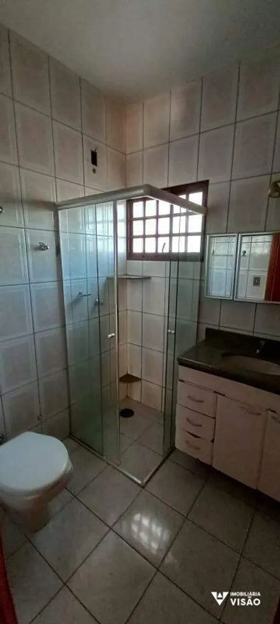 SOBRADO COM 02 CÔMODOS COMERCIAIS NO PARQUE DAS AMÉRICAS - Foto 5