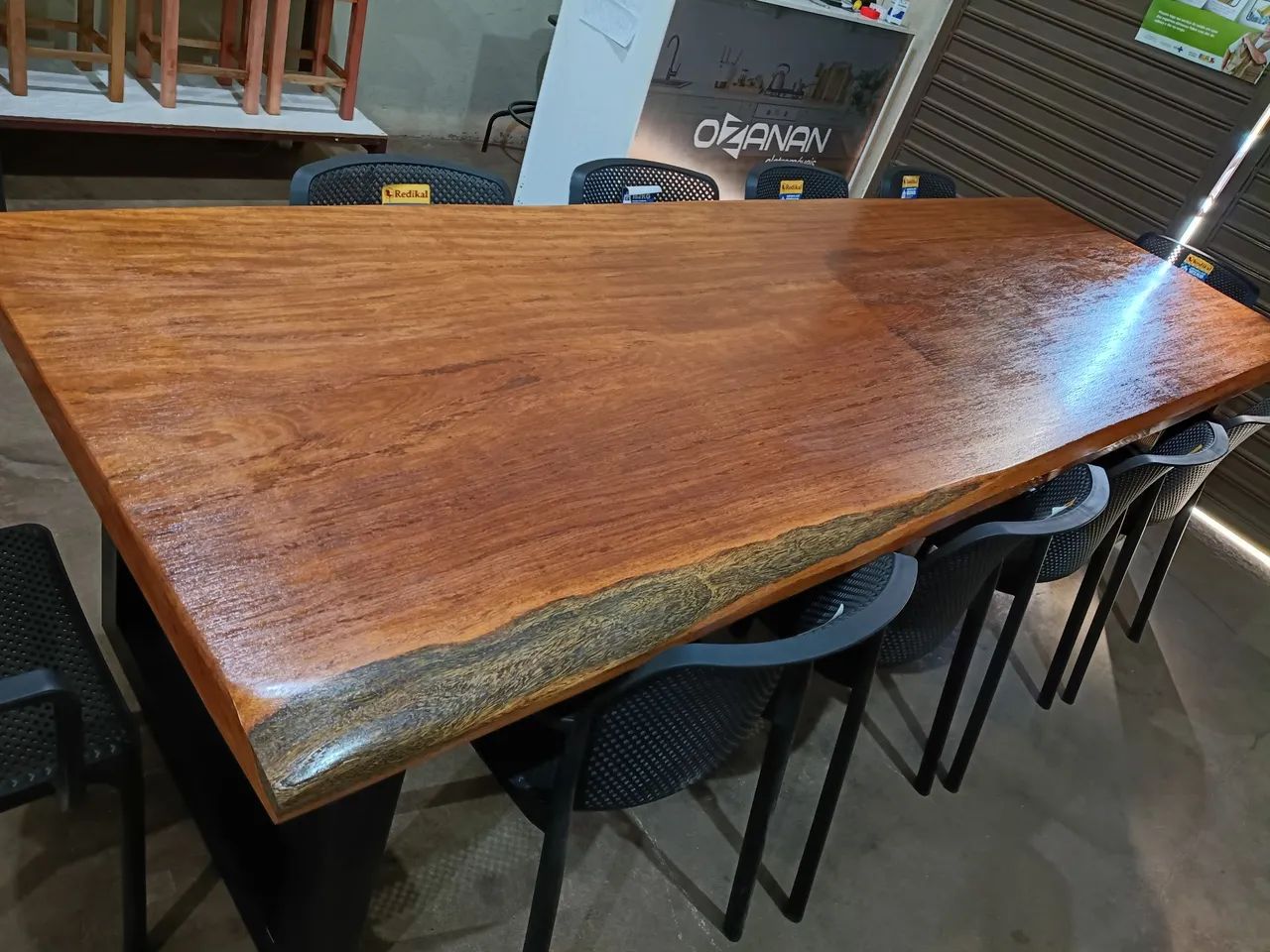 Mesa pranchão  - Foto 5