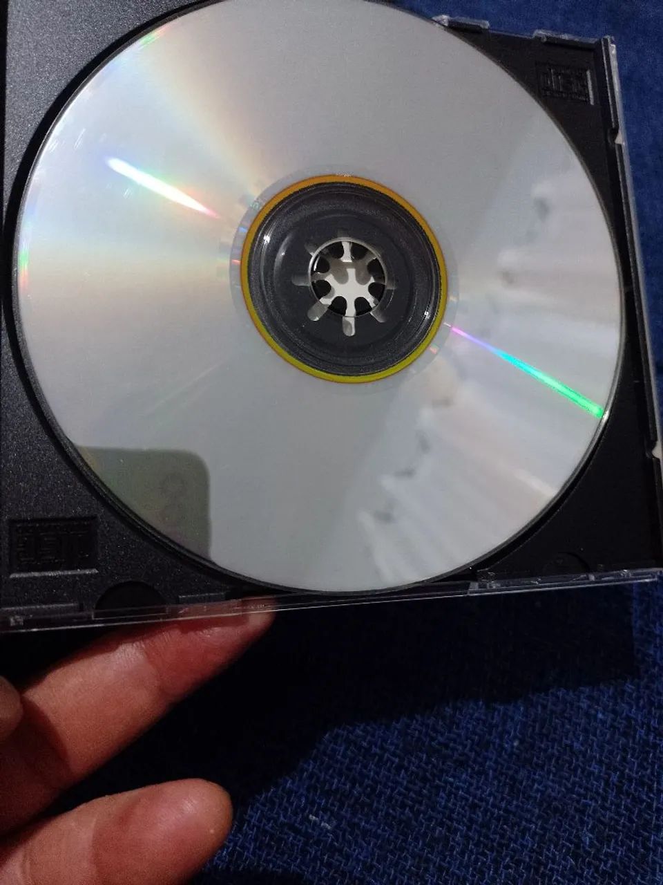 CD - Space Jam - ( Coolio + LL Cool J + D'Angelo...) - Foto 4