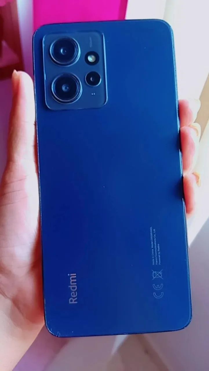 Redmi note 12  - Foto 2