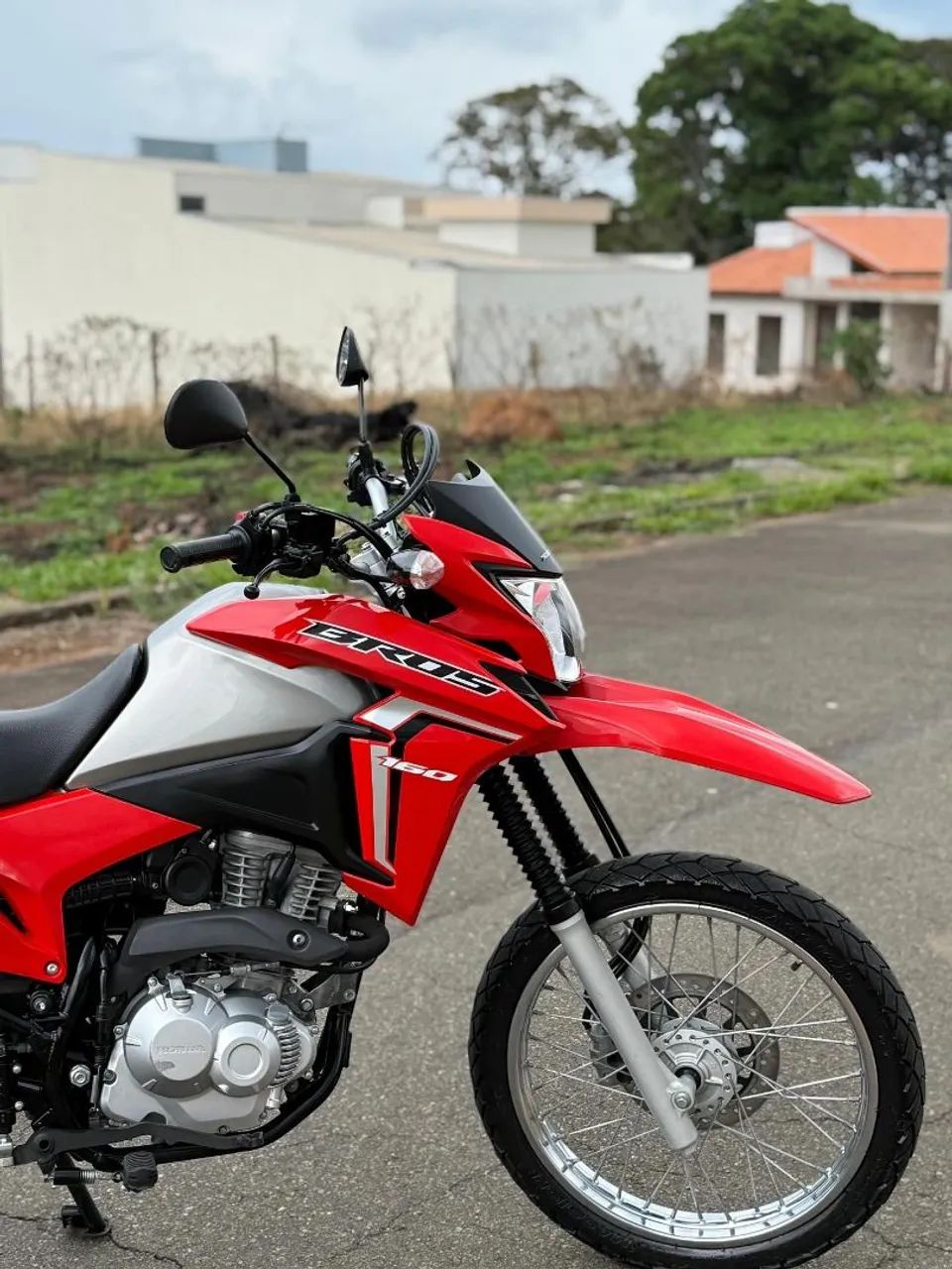 BROS 160 - Foto 5