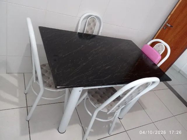 Mesa de jantar  - Foto 5