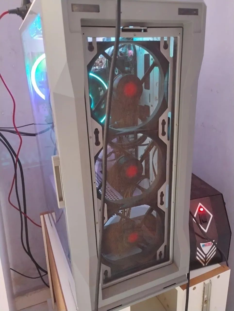Pc gamer completo - Foto 5