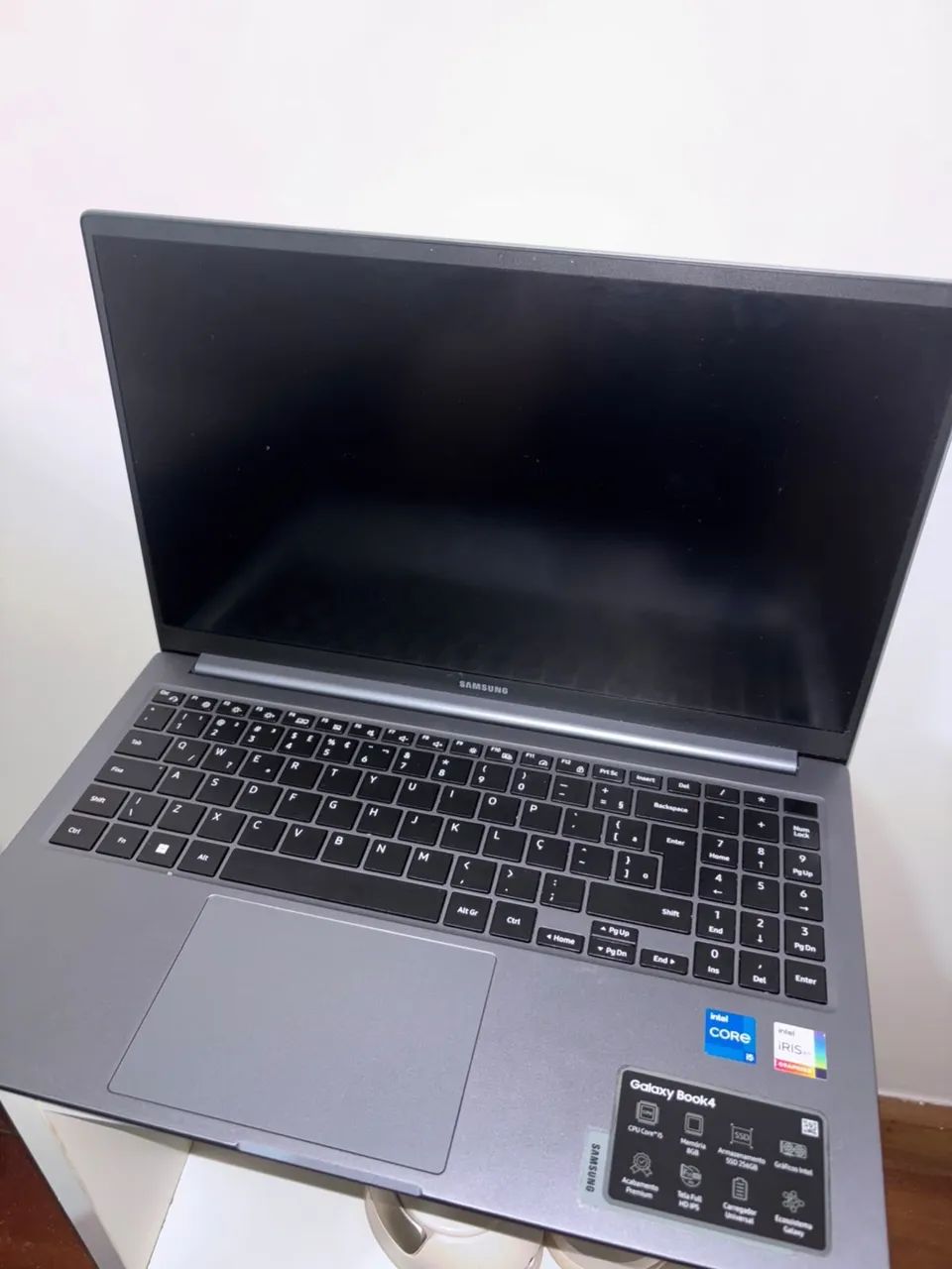 Samsung Galaxy book 4 - Foto 4