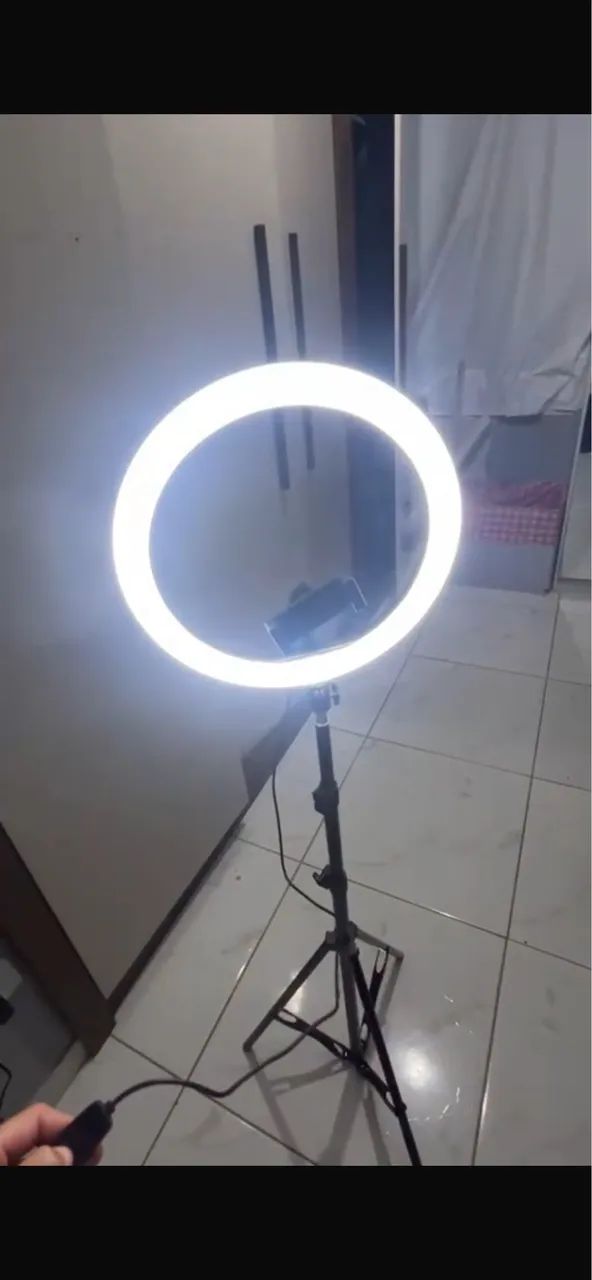 Ring light 