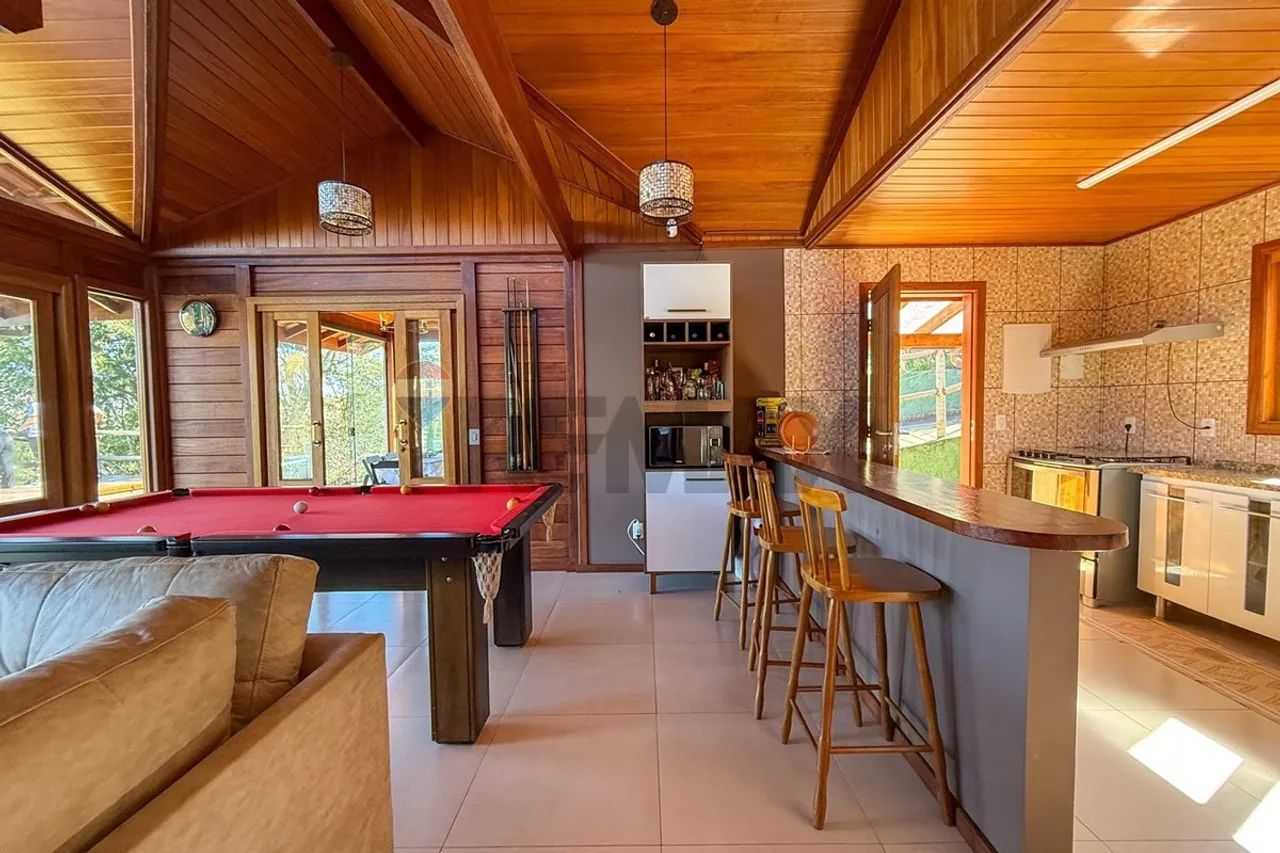 Casa com 3 quartos, 1210 m² à venda em Areal - Foto 5