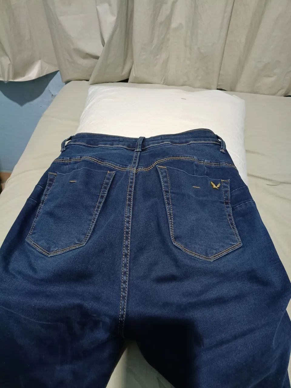 Venda calça jeans - Foto 2