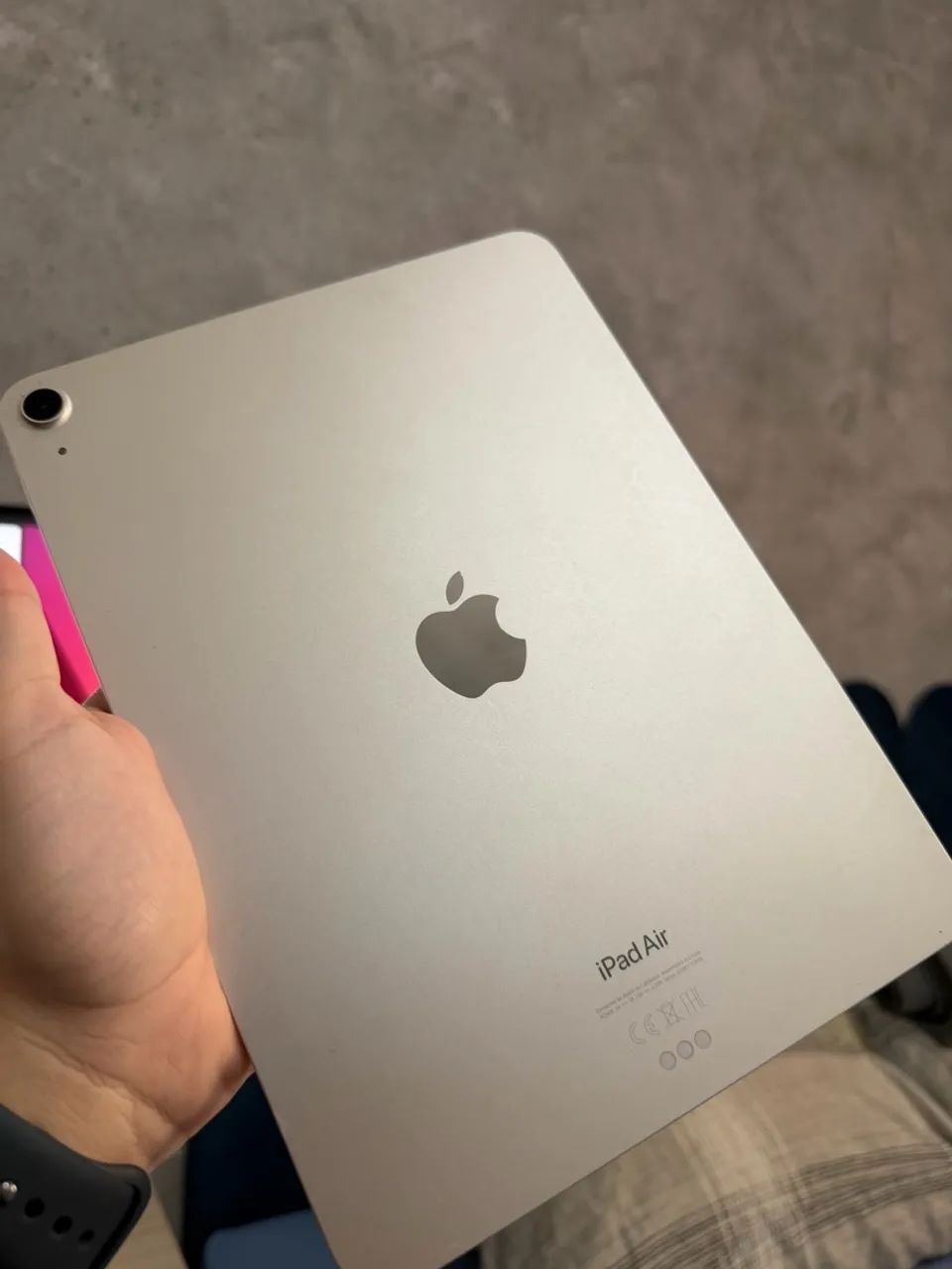 iPad Air - 5th - 64gb - Foto 3